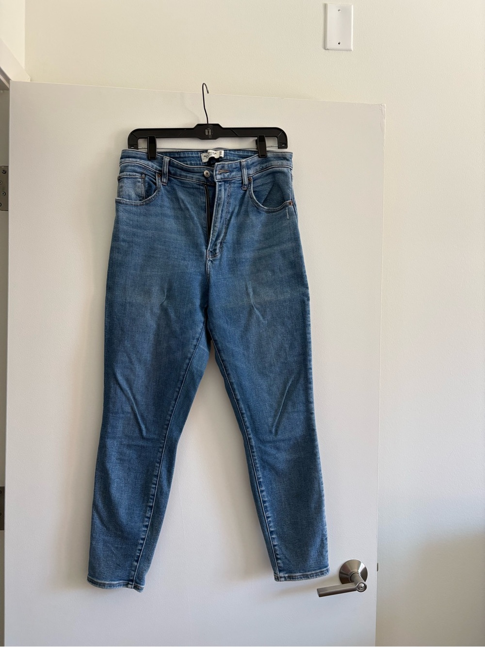Abercrombie and Fitch Jeans